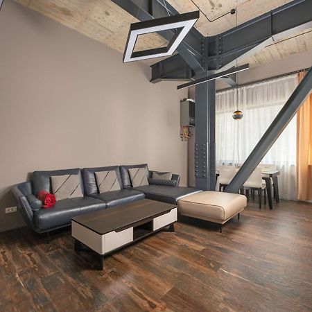 Arthomes Apartments Тімішоара Екстер'єр фото