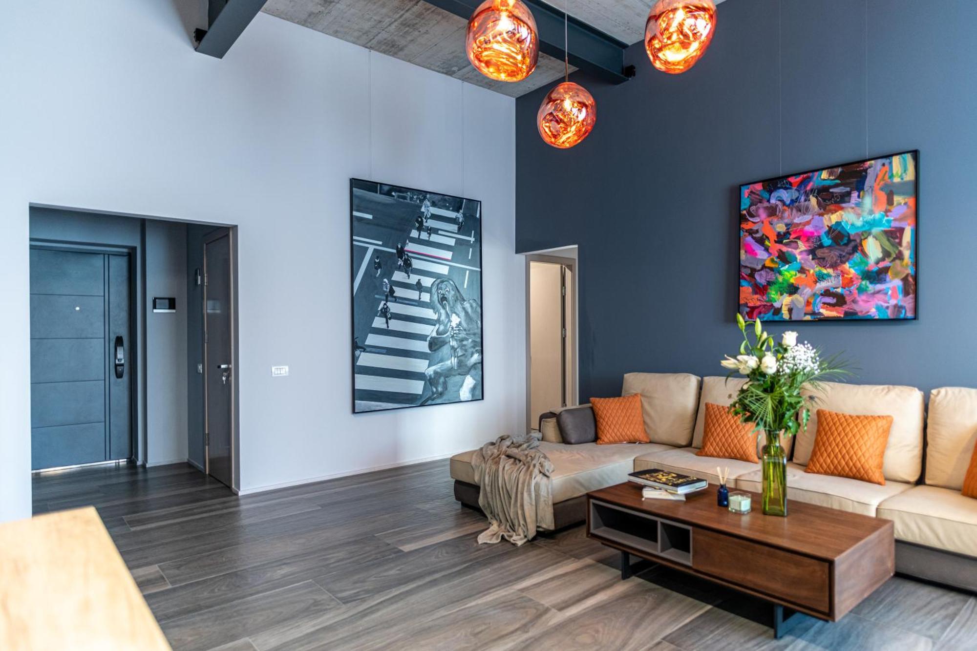Arthomes Apartments Тімішоара Екстер'єр фото