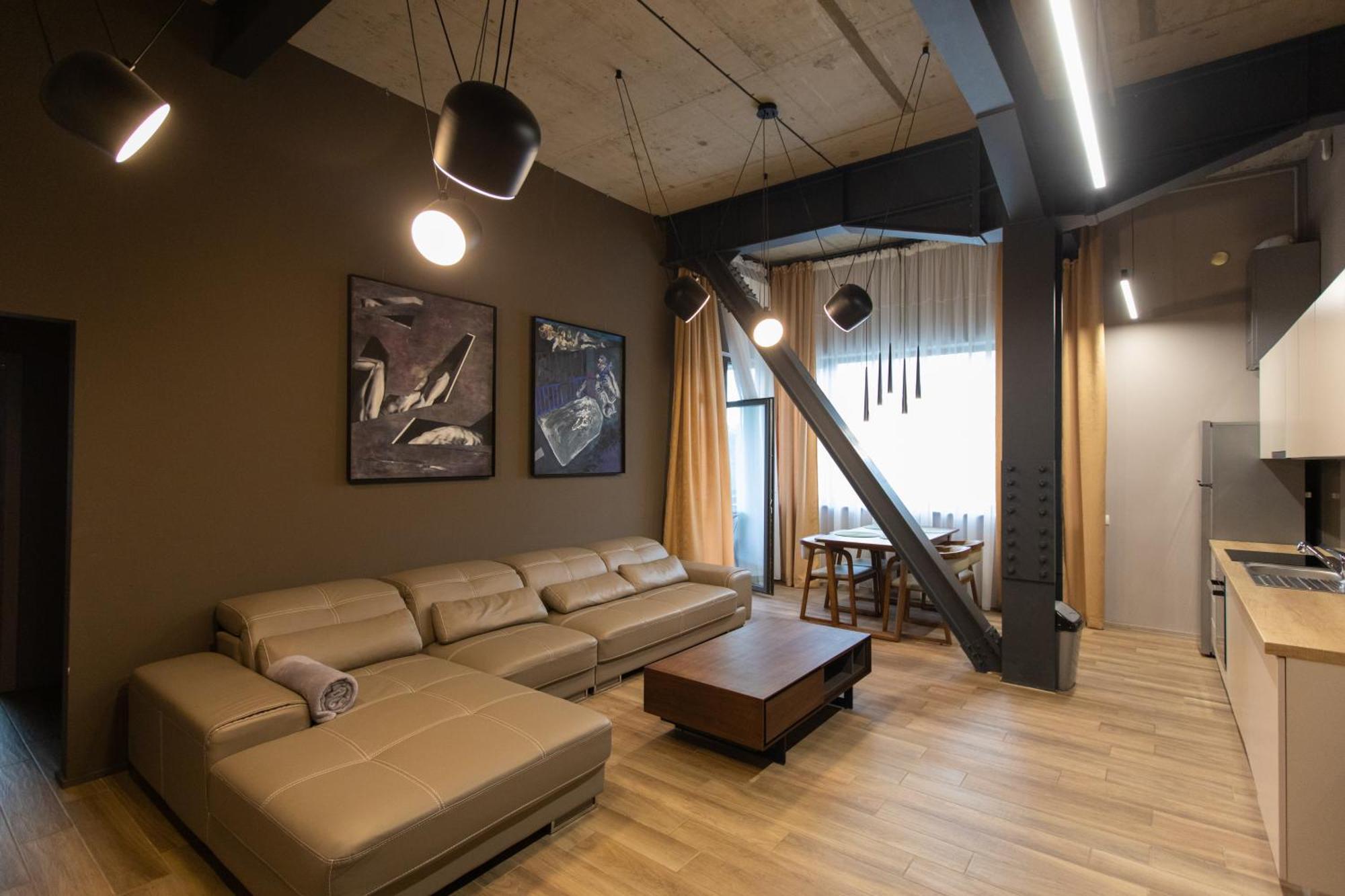 Arthomes Apartments Тімішоара Екстер'єр фото