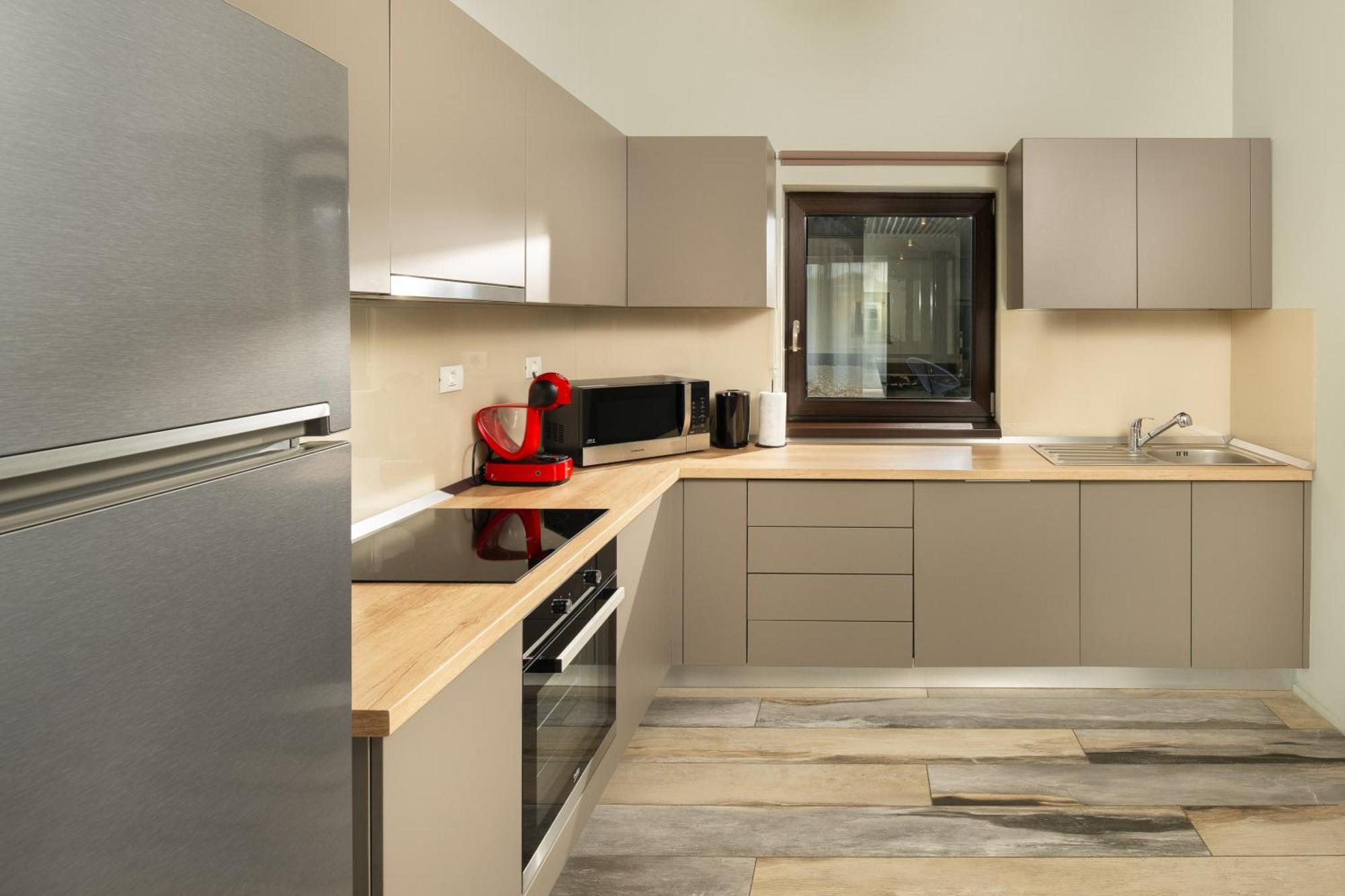 Arthomes Apartments Тімішоара Екстер'єр фото