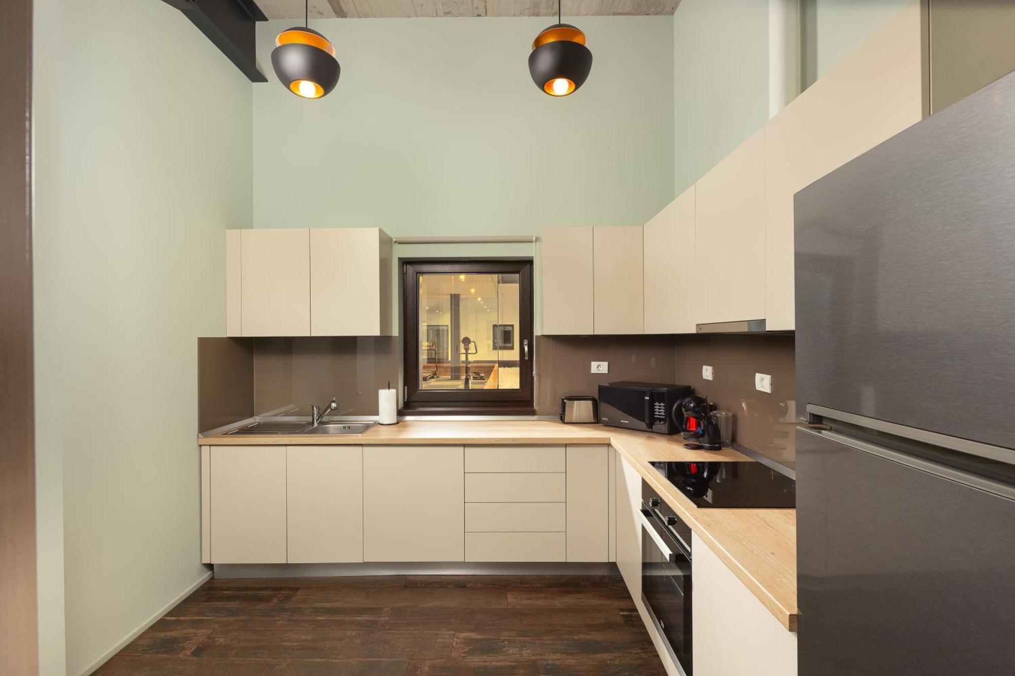 Arthomes Apartments Тімішоара Екстер'єр фото