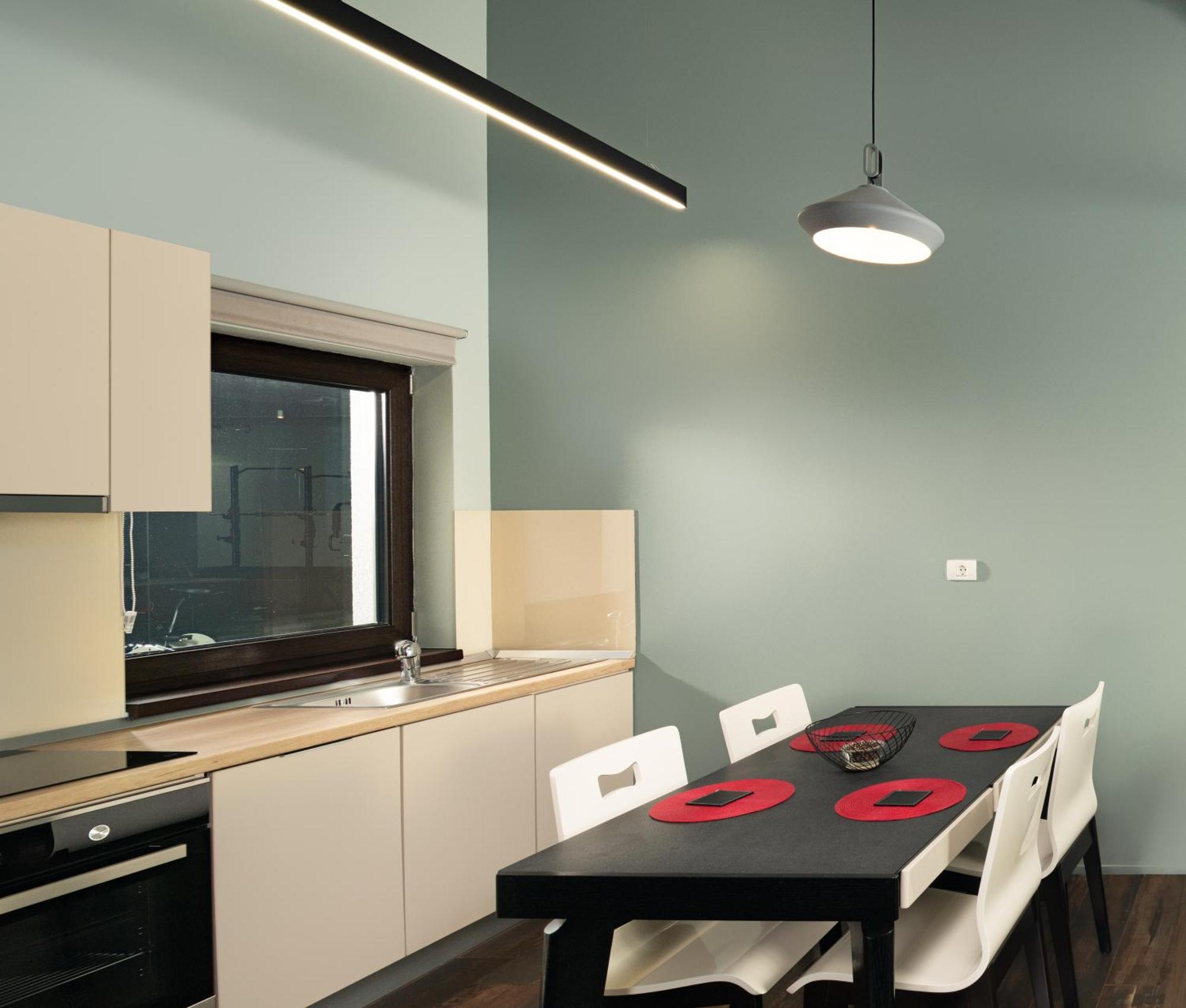 Arthomes Apartments Тімішоара Екстер'єр фото