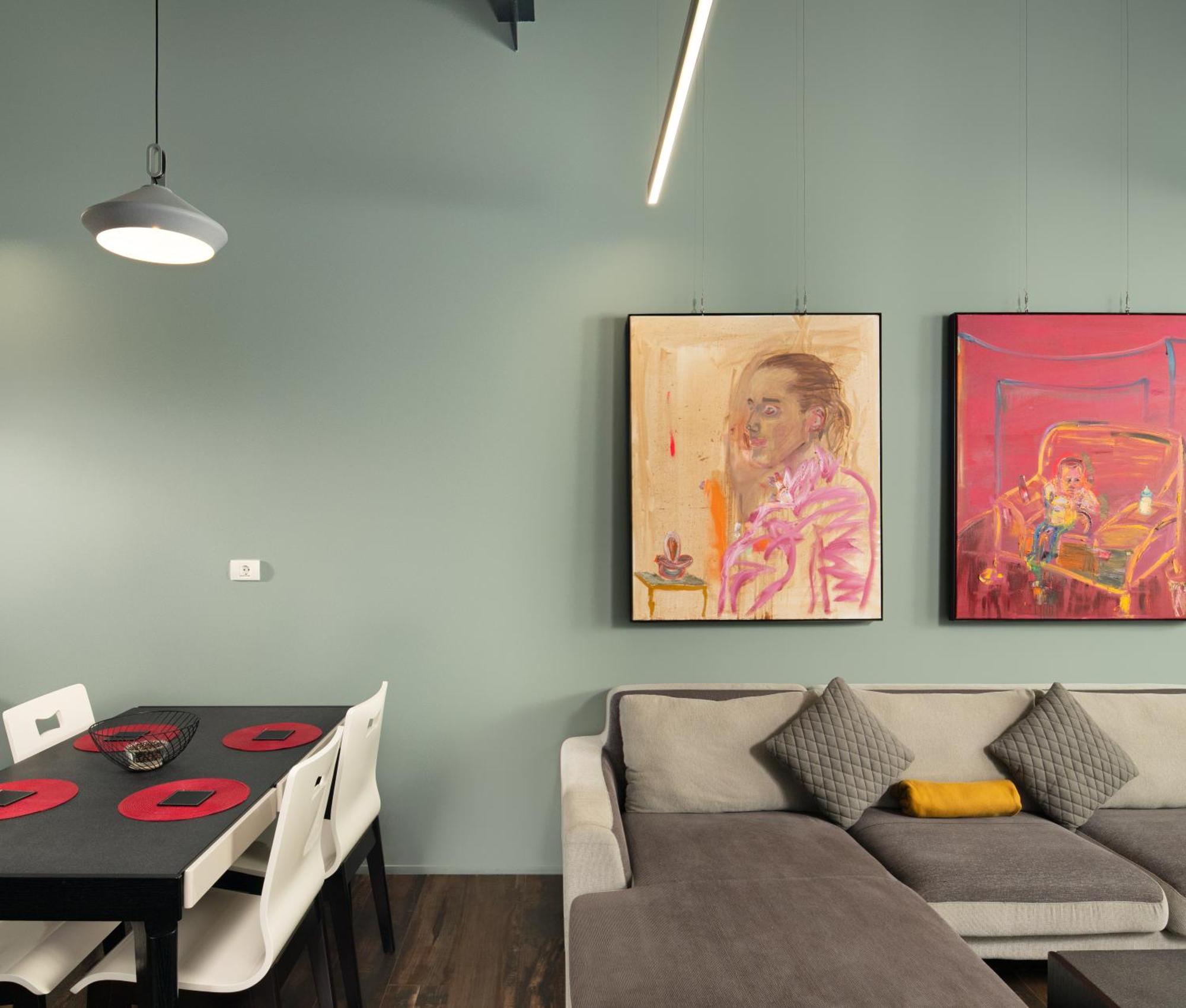 Arthomes Apartments Тімішоара Екстер'єр фото