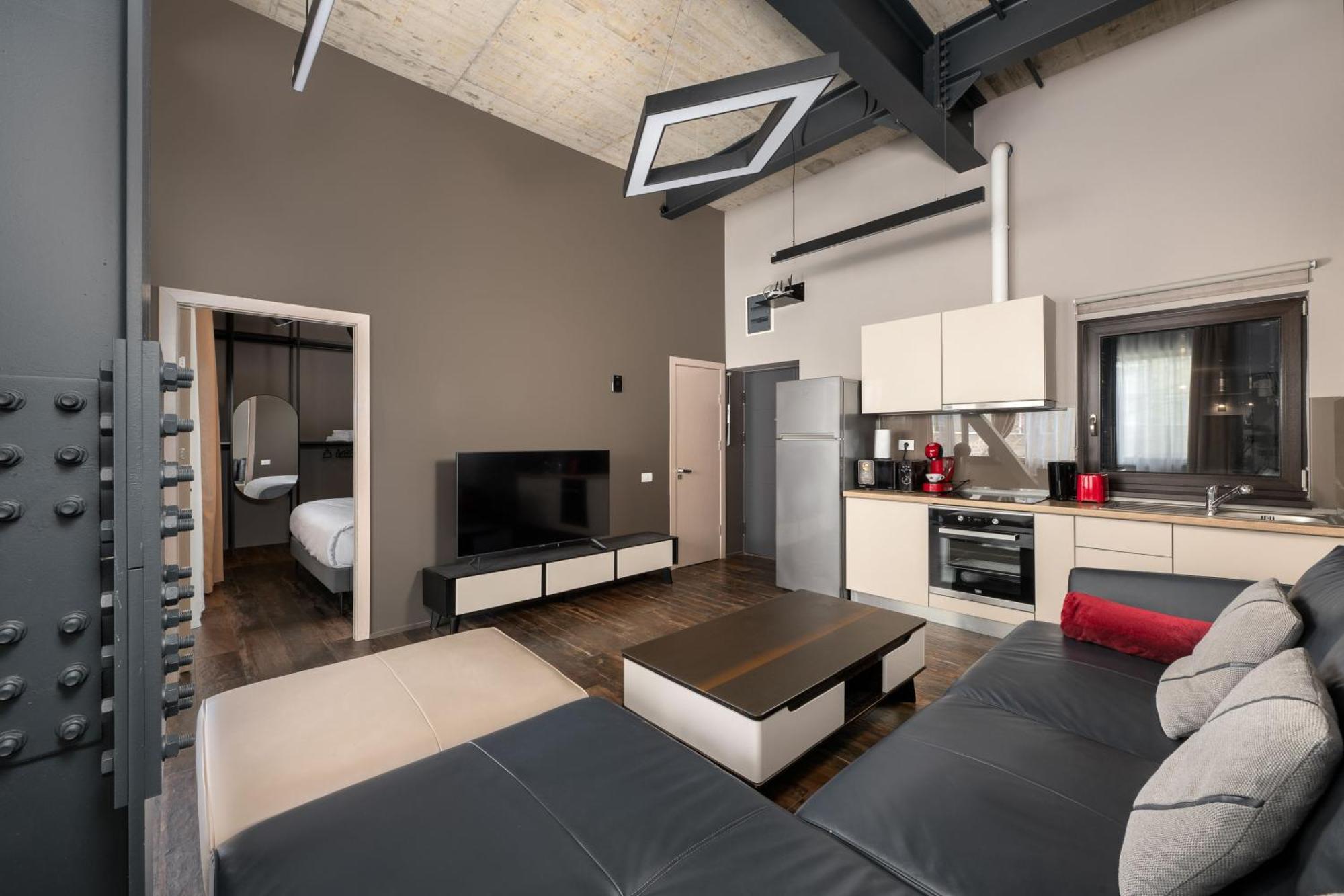 Arthomes Apartments Тімішоара Екстер'єр фото